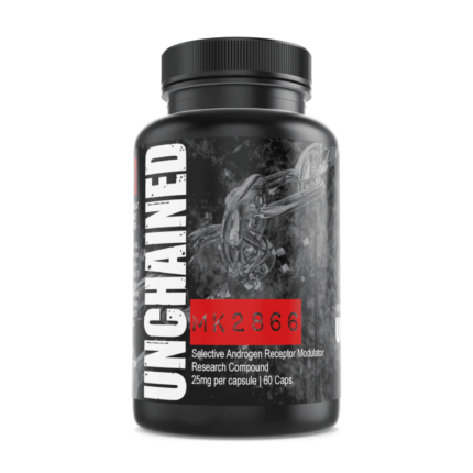 MK-2866 (Ostarine)